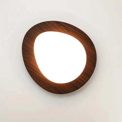 Pebble Ceiling Light