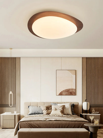 Pebble Ceiling Light