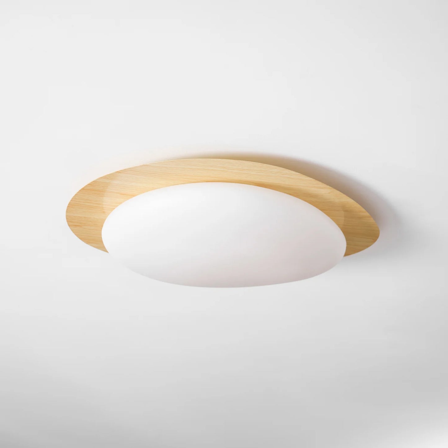 Pebble Ceiling Light