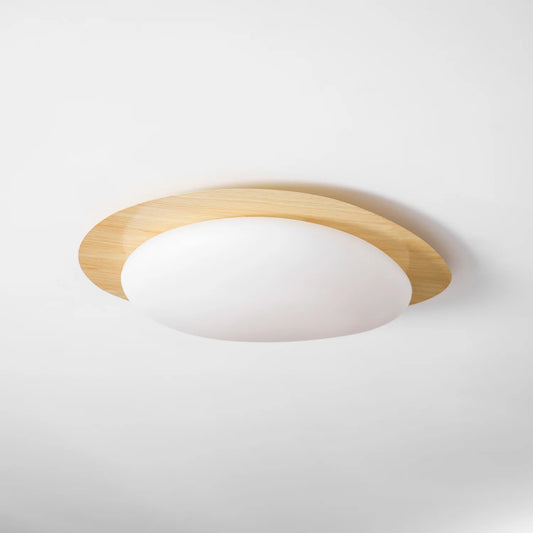 Pebble Ceiling Light