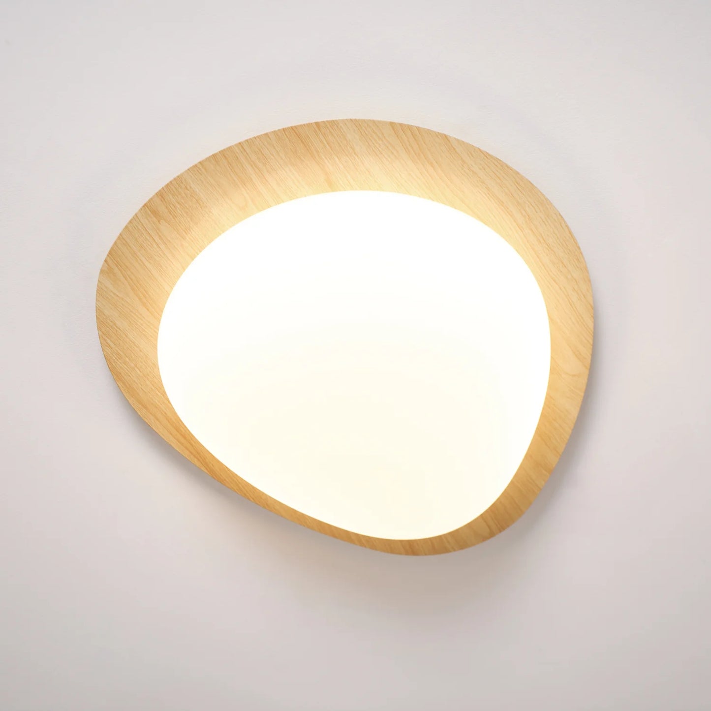 Pebble Ceiling Light