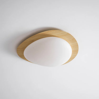 Pebble Ceiling Light