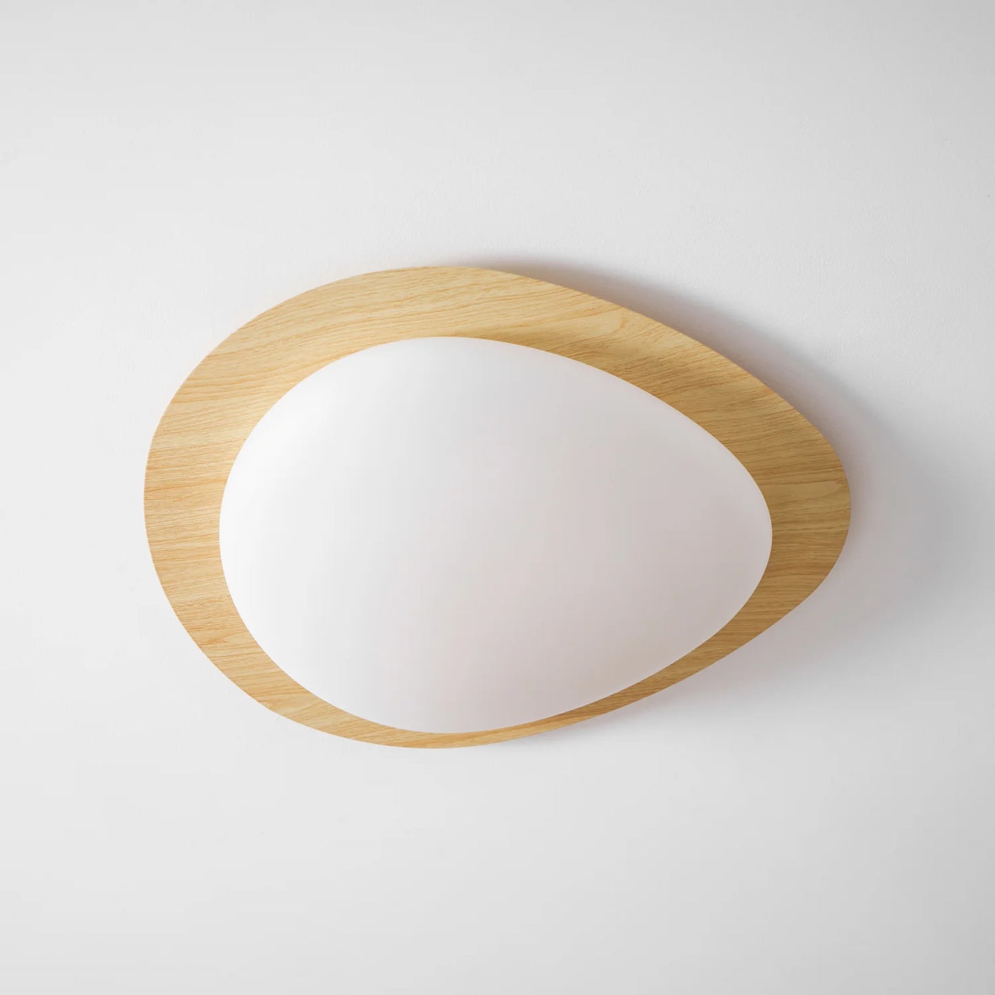 Pebble Ceiling Light