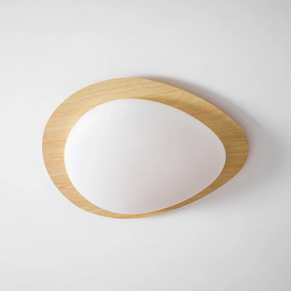 Pebble Ceiling Light