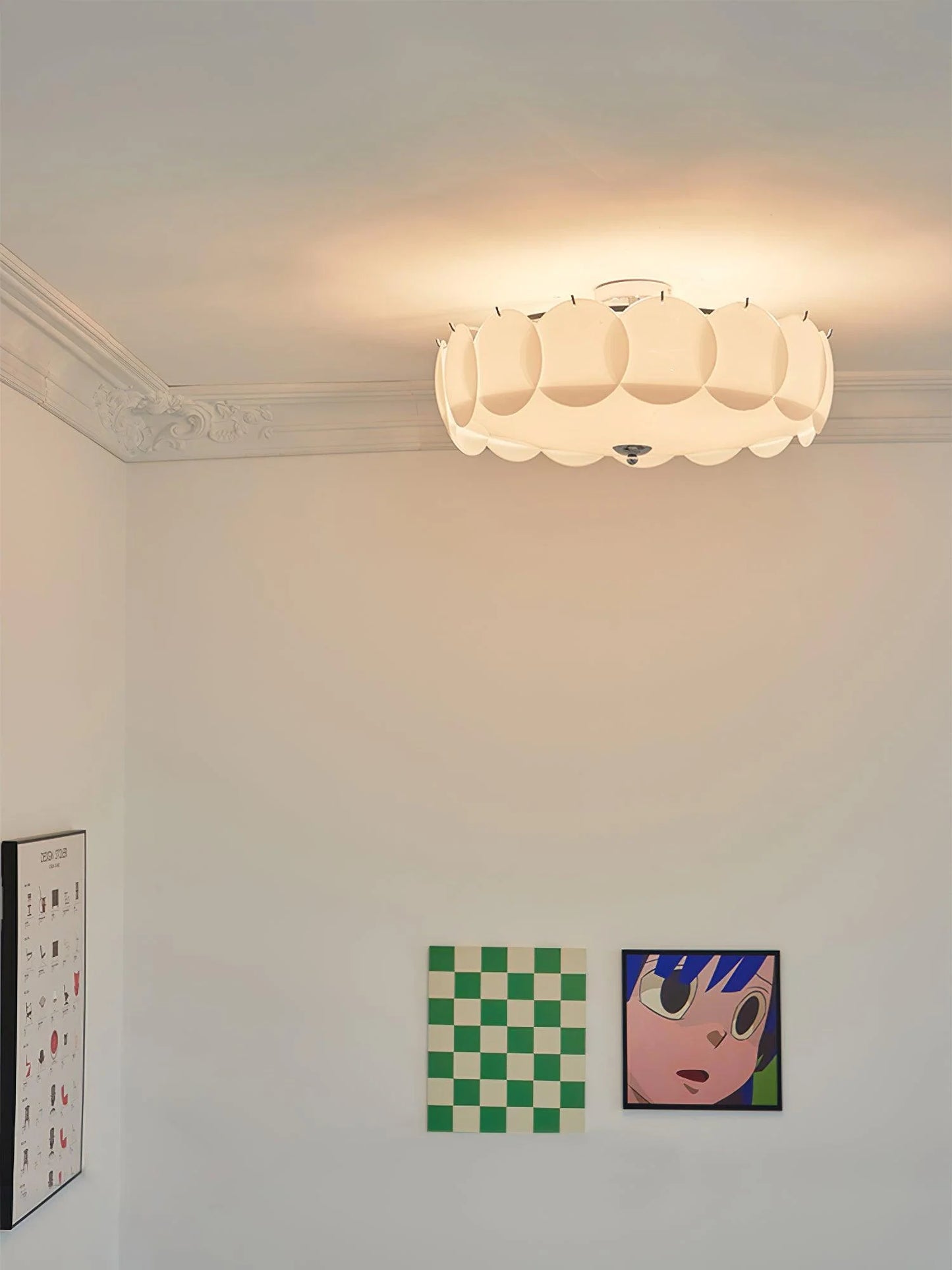 Pembridge Ceiling Lamp