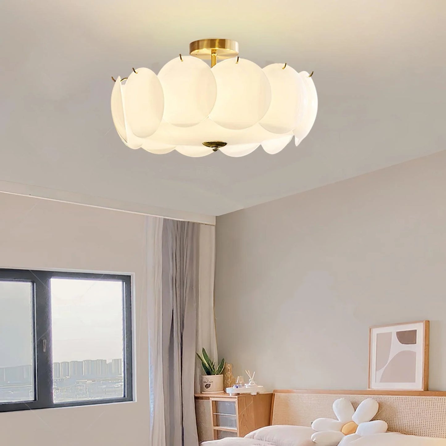 Pembridge Ceiling Lamp