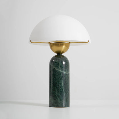 Peono Alabaster Table Lamp