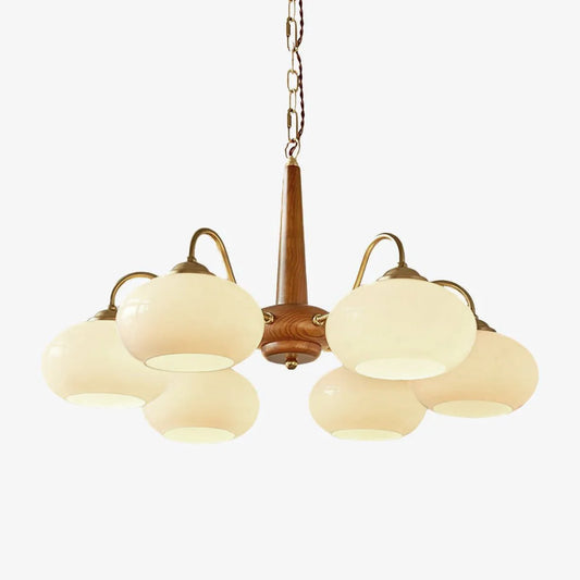 Adler Ceiling Light