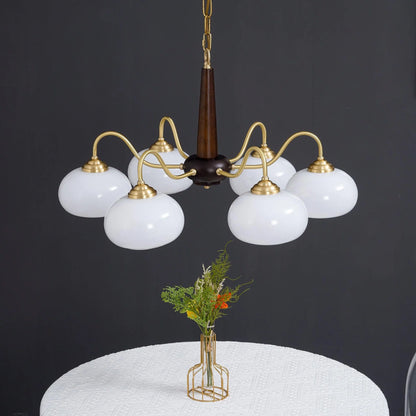 Adler Ceiling Light