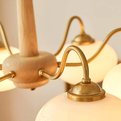 Adler Ceiling Light
