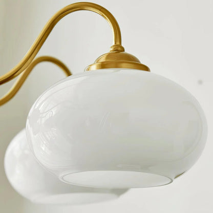 Adler Ceiling Light