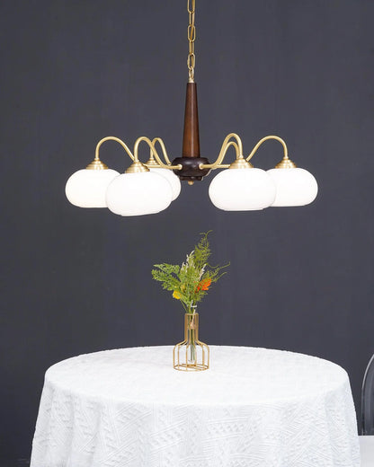 Adler Ceiling Light