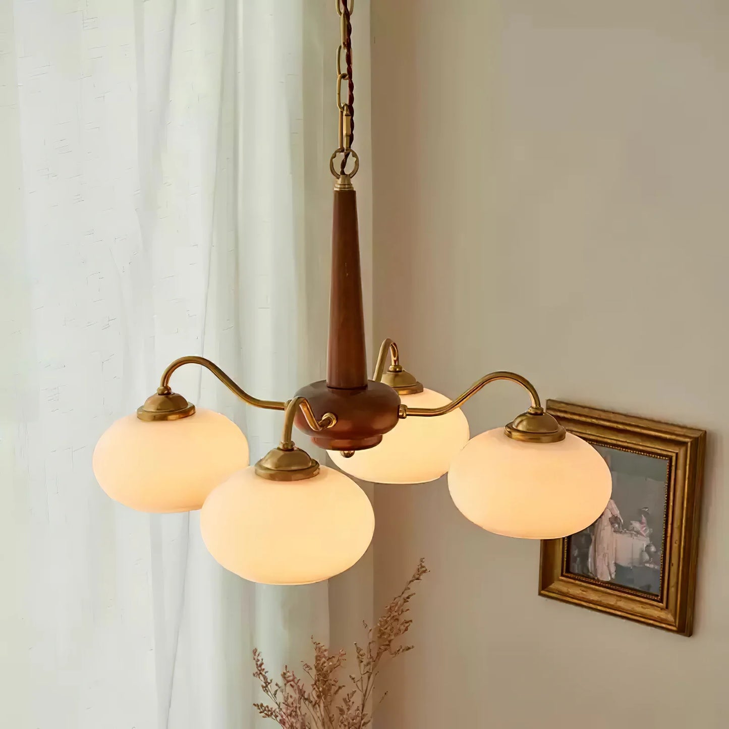 Adler Ceiling Light