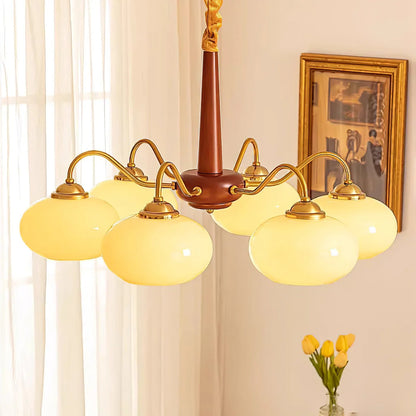 Adler Ceiling Light