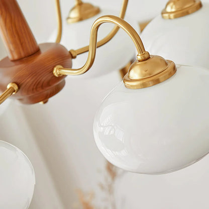 Adler Ceiling Light
