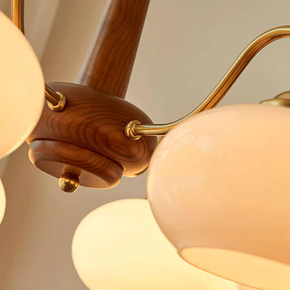 Adler Ceiling Light