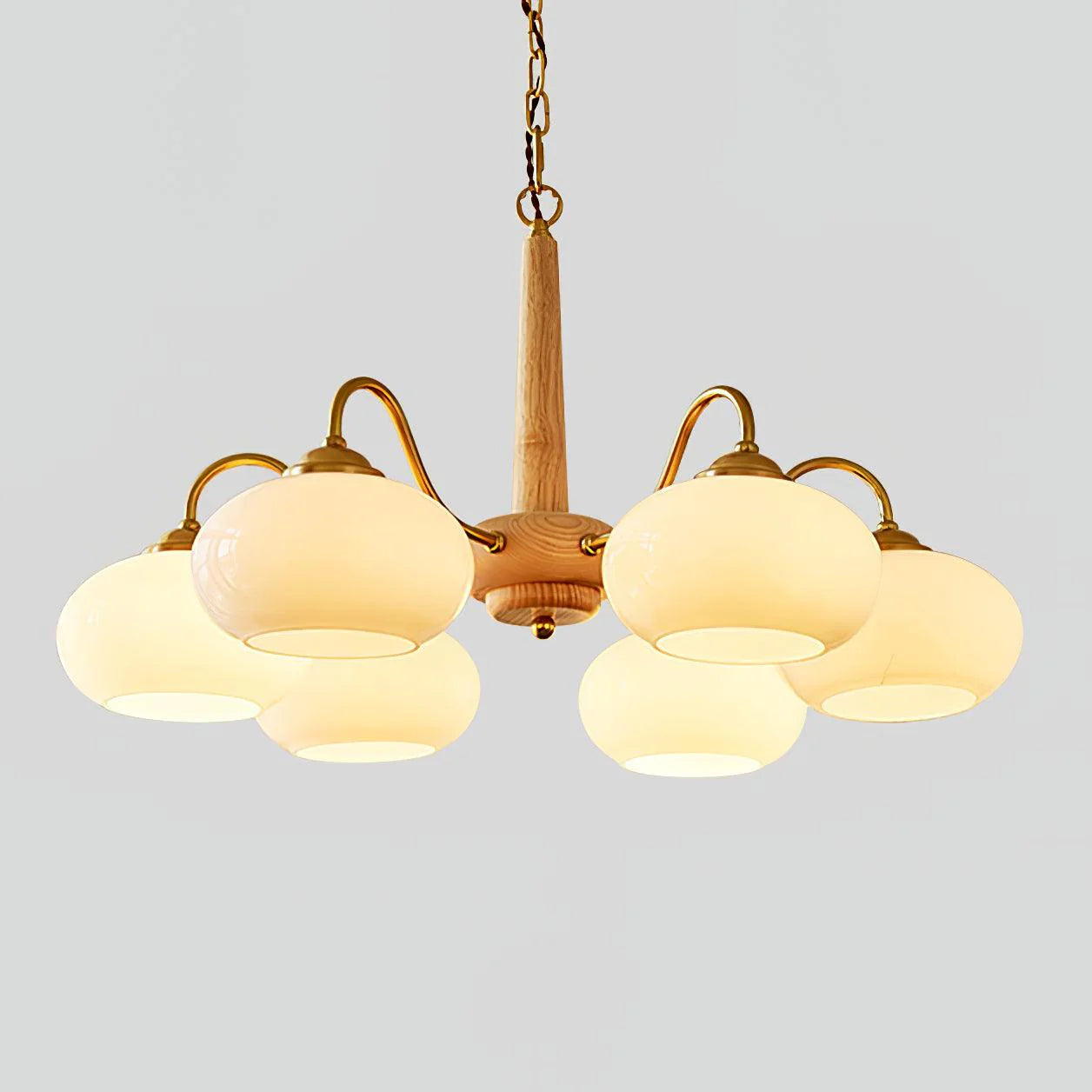 Adler Ceiling Light