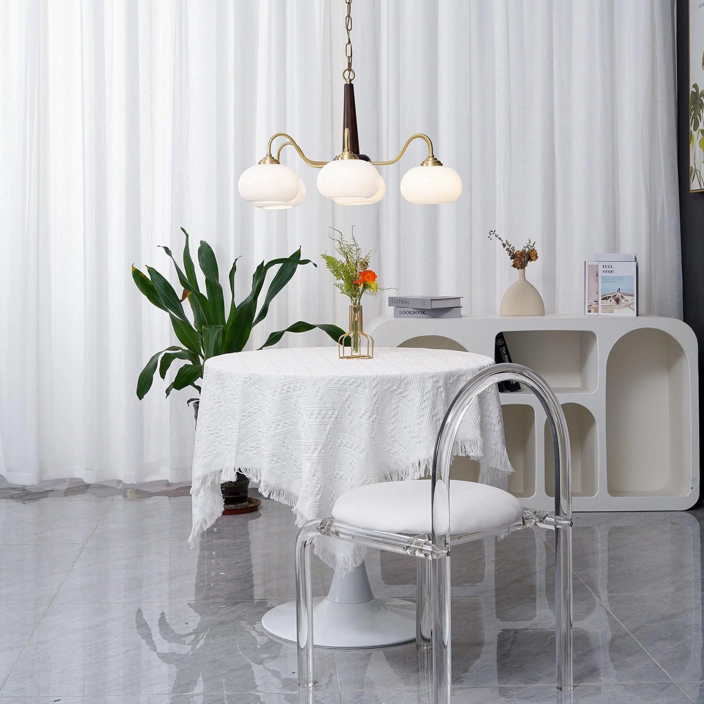 Adler Ceiling Light