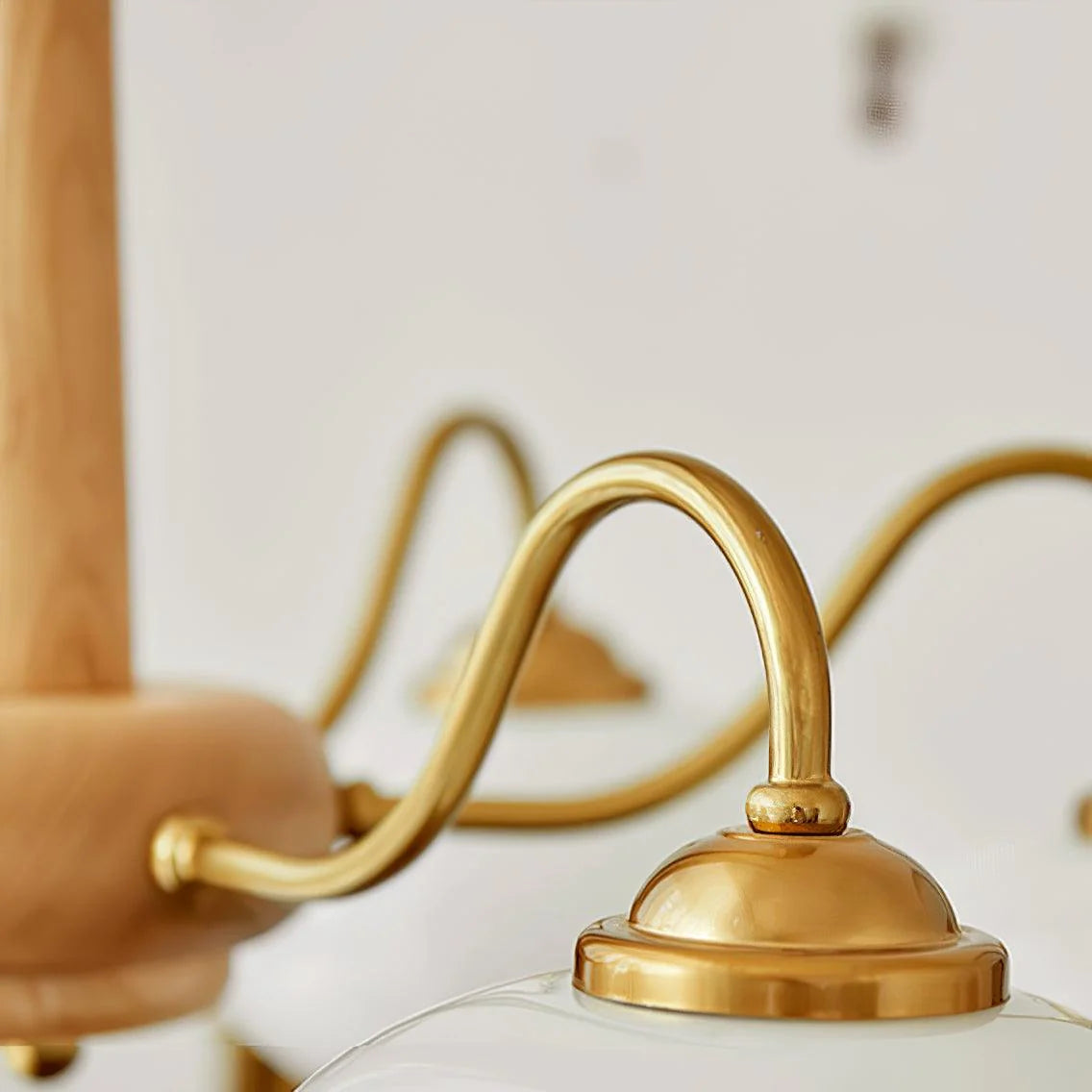 Adler Ceiling Light