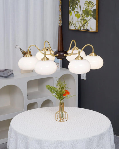 Adler Ceiling Light