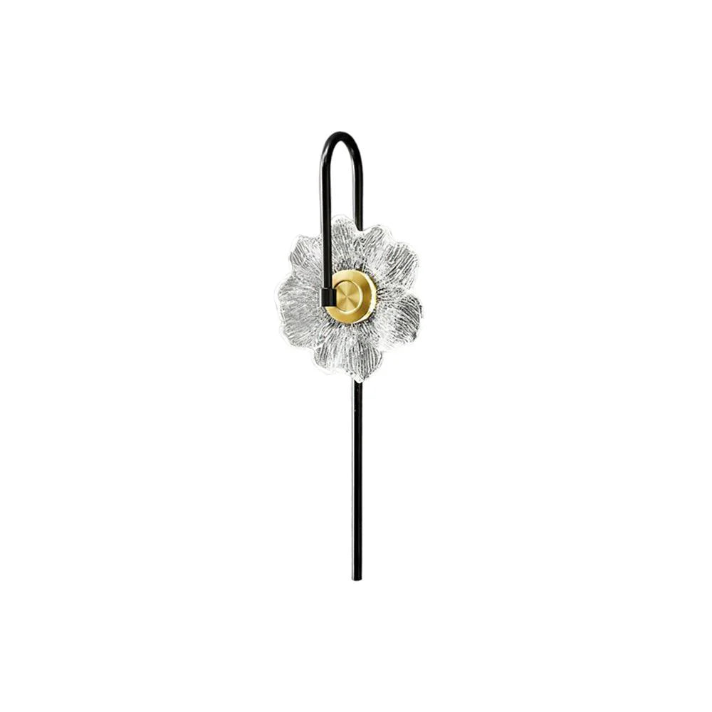 Petal Bloom Wall Sconce