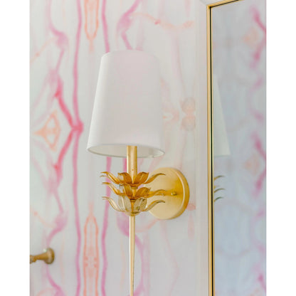 Petaline Wall Lamp