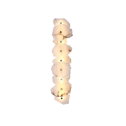 Petra Alabaster Wall Lamp
