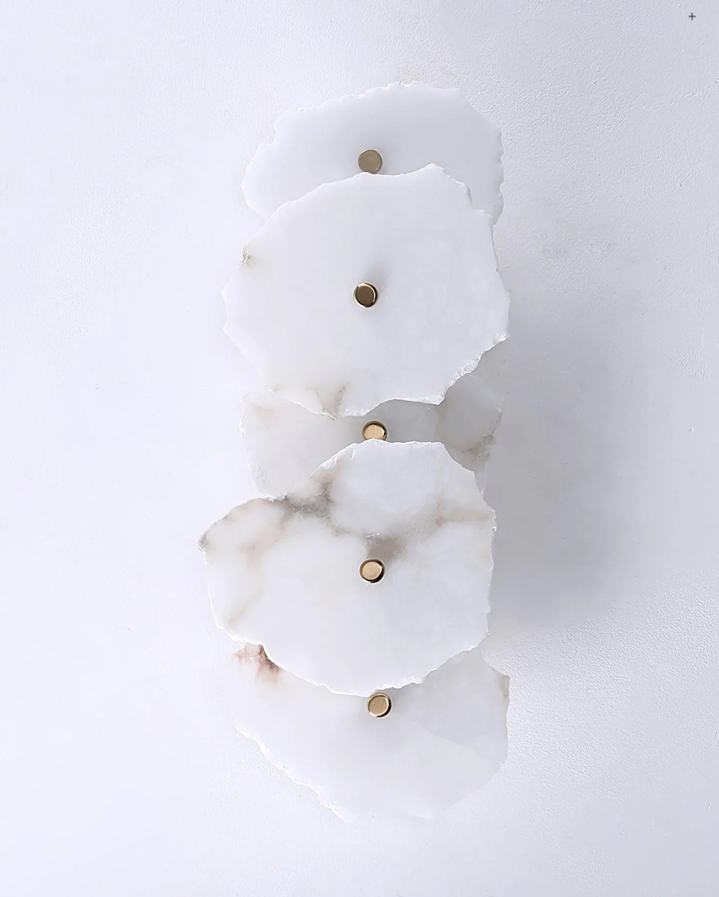 Petra Alabaster Wall Lamp