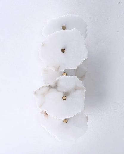 Petra Alabaster Wall Lamp