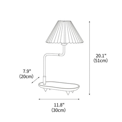 Pia TL Table Lamp