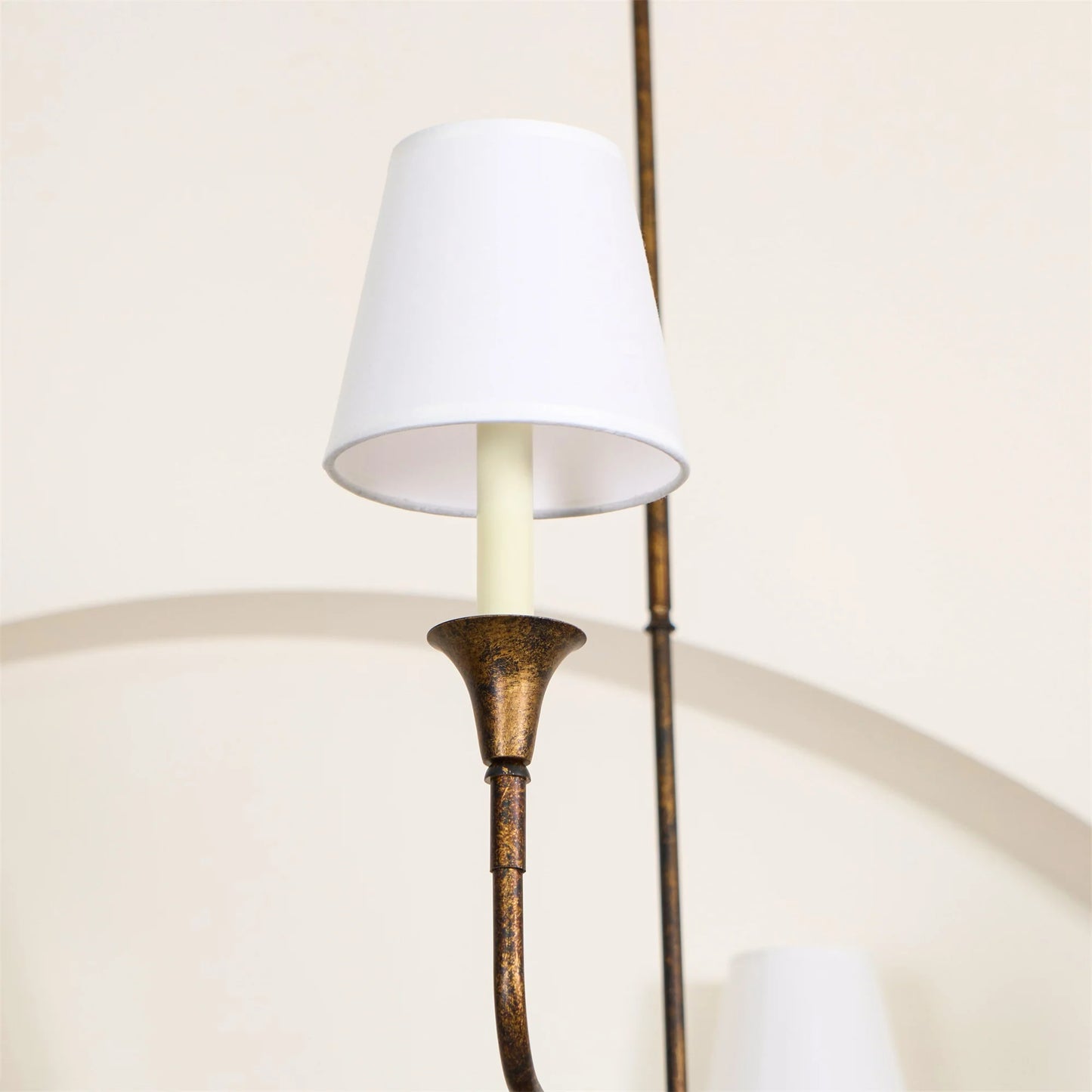 Piaf Grande Chandelier