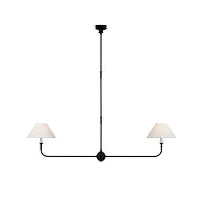 Piaf Grande Chandelier