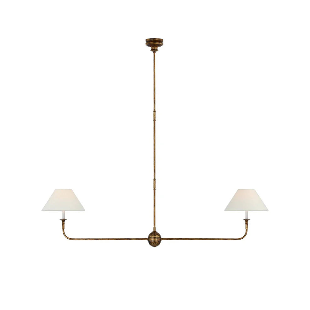 Piaf Grande Chandelier