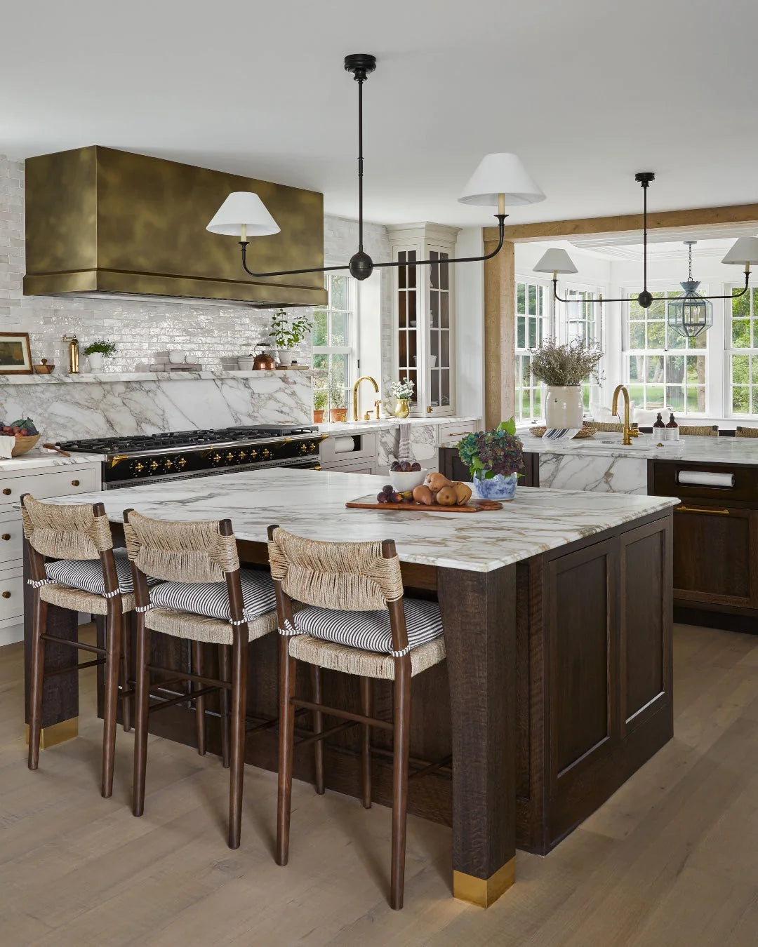 Piaf Grande Chandelier