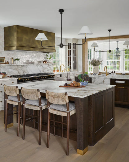 Piaf Grande Chandelier