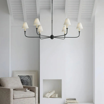 Piaf Grande Chandelier