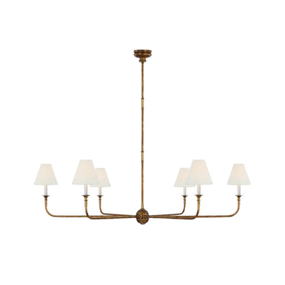 Piaf Grande Chandelier