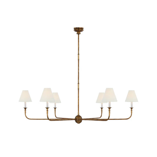 Piaf Grande Chandelier