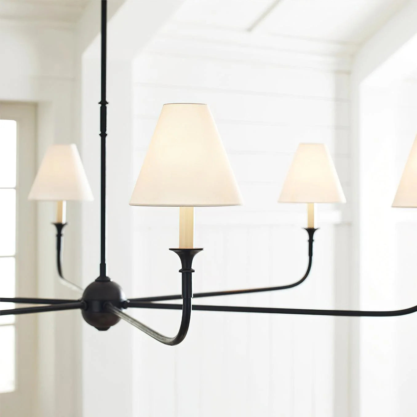 Piaf Grande Chandelier