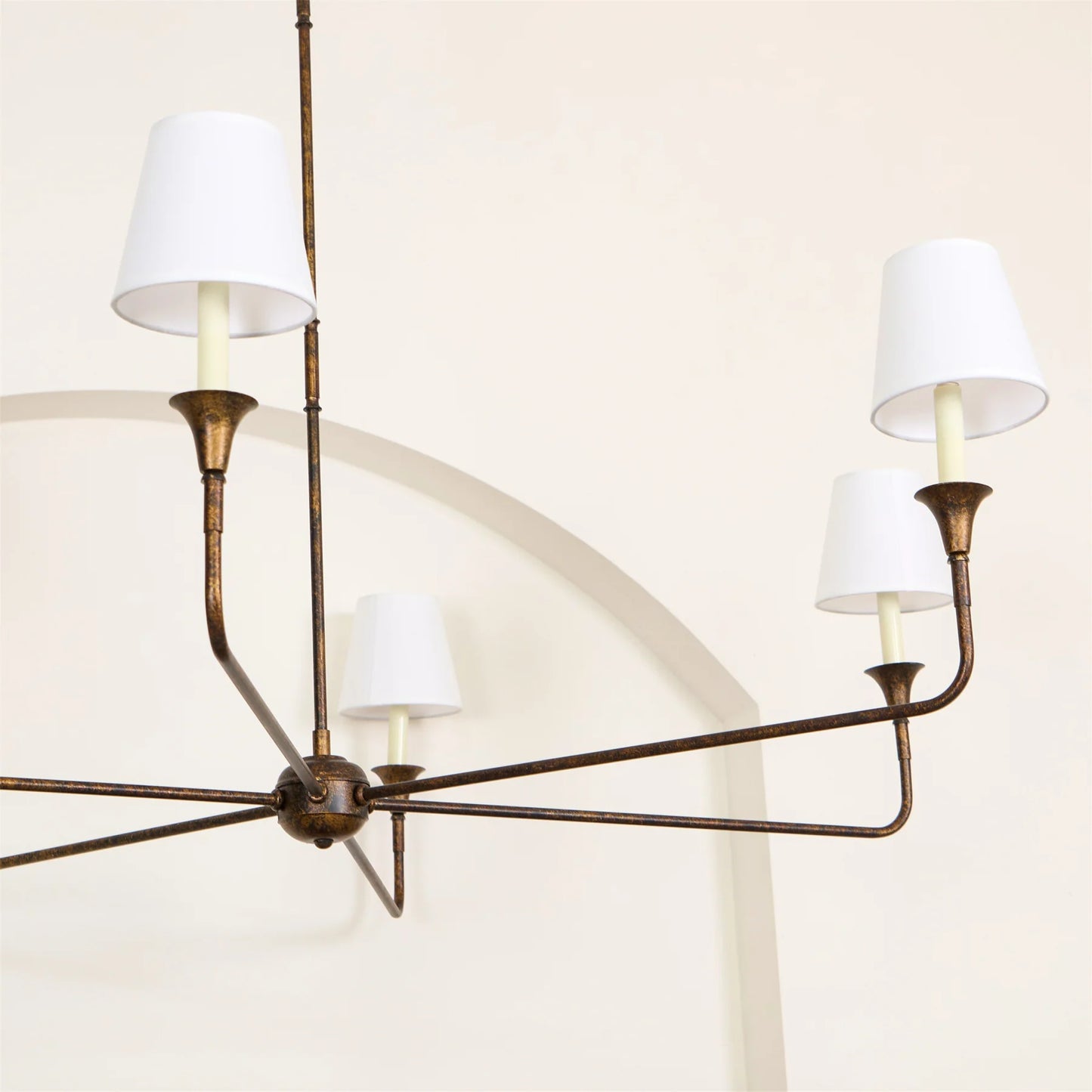 Luella Chandelier