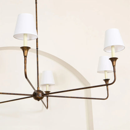Luella Chandelier