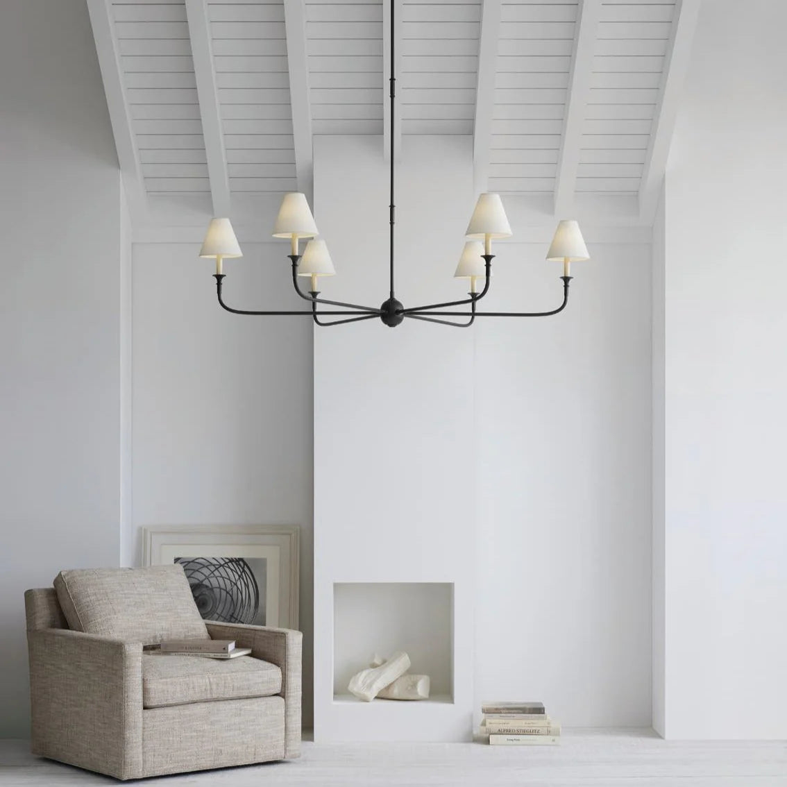Luella Chandelier