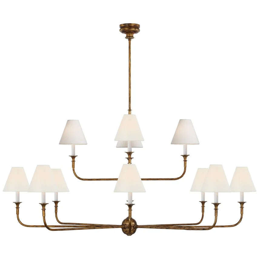 Luella Chandelier