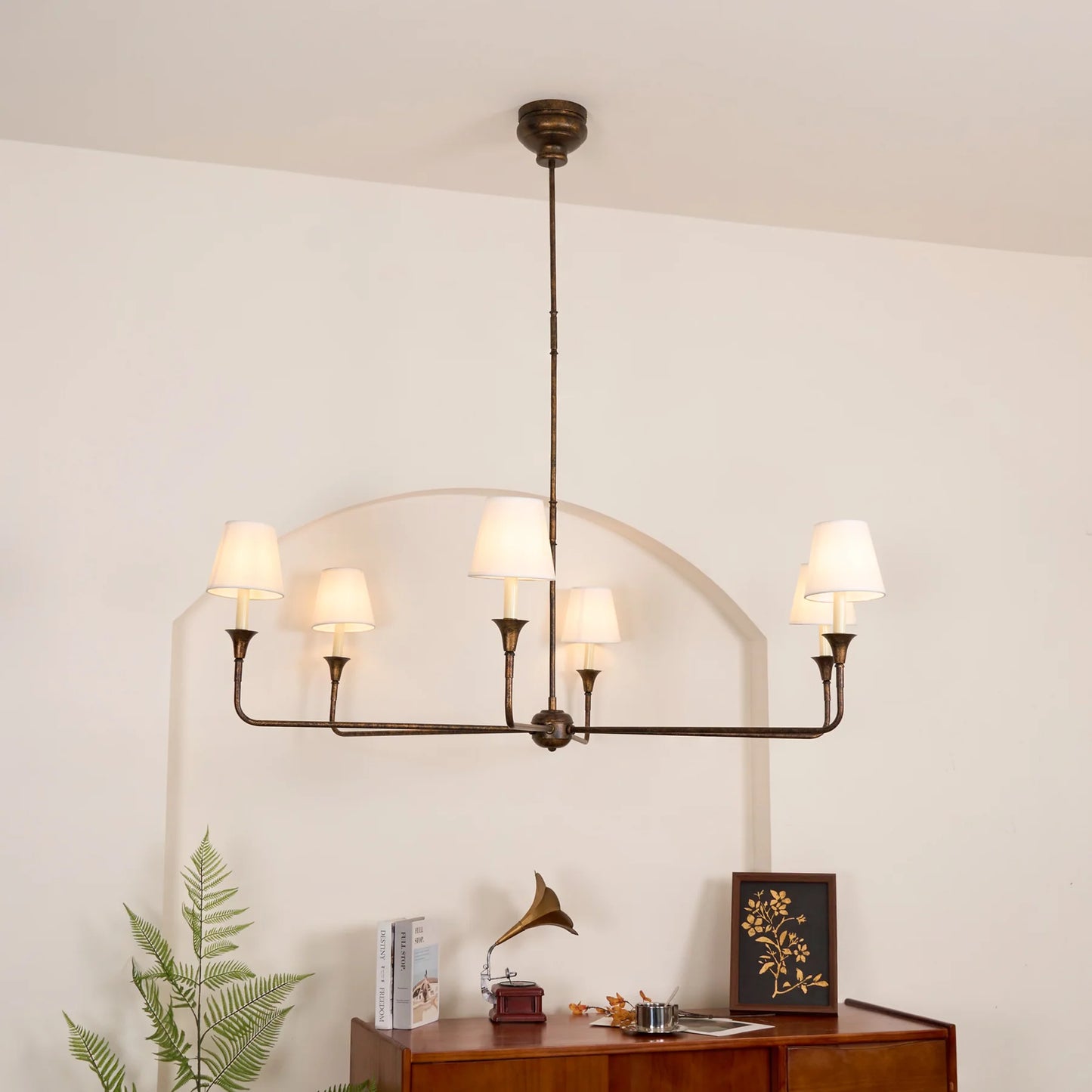 Luella Chandelier