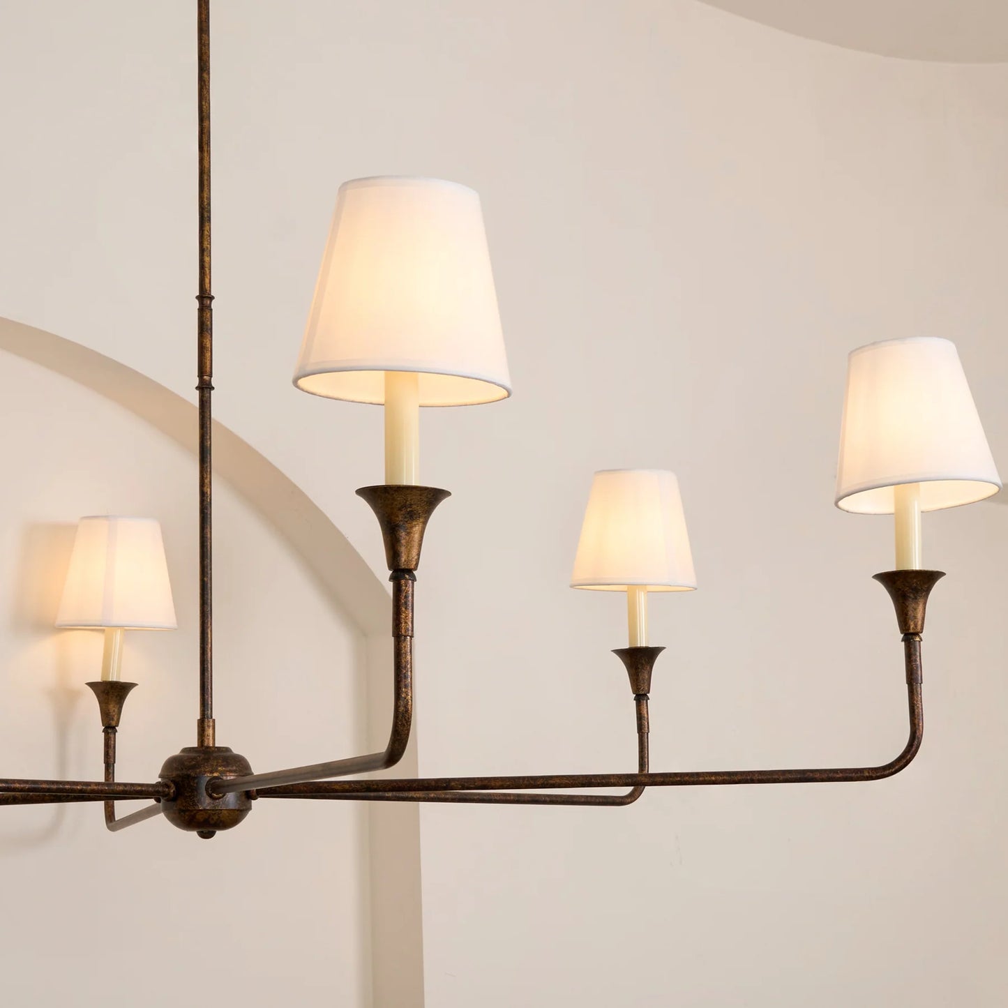 Luella Chandelier