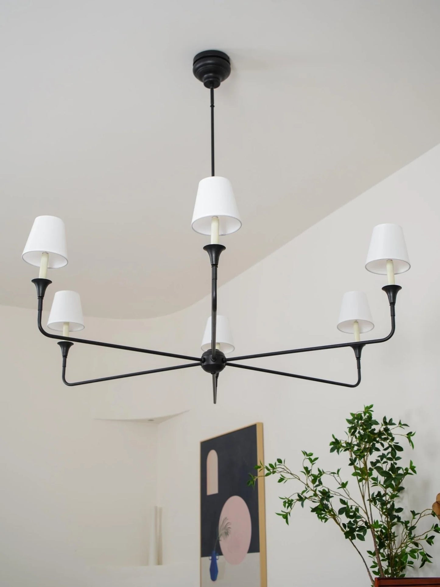 Luella Chandelier