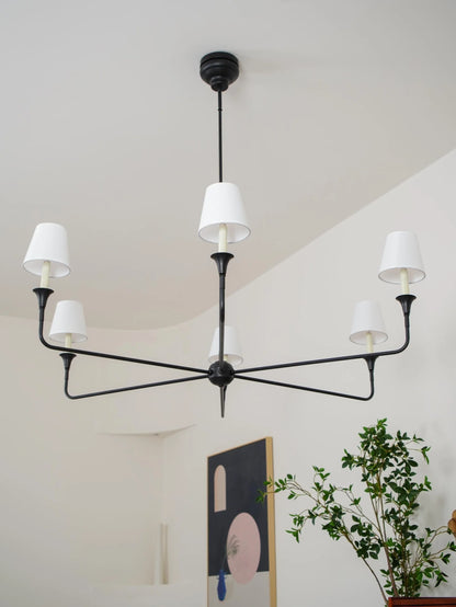 Piaf Grande Chandelier