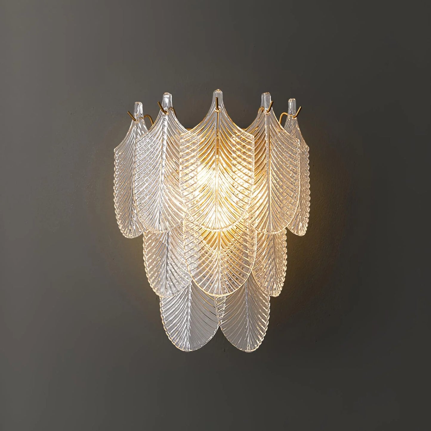 Piemonte Wall Lamp