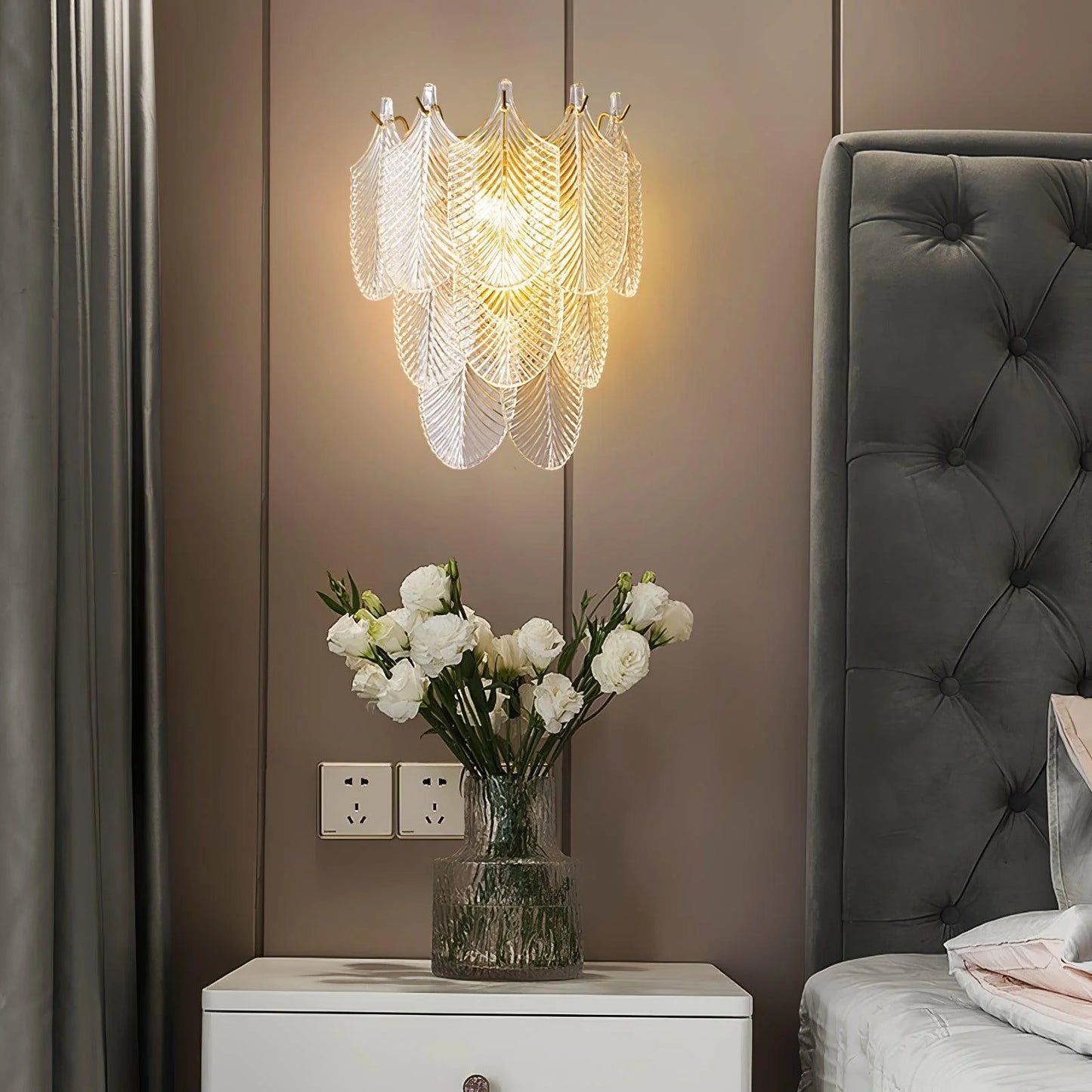 Piemonte Wall Lamp