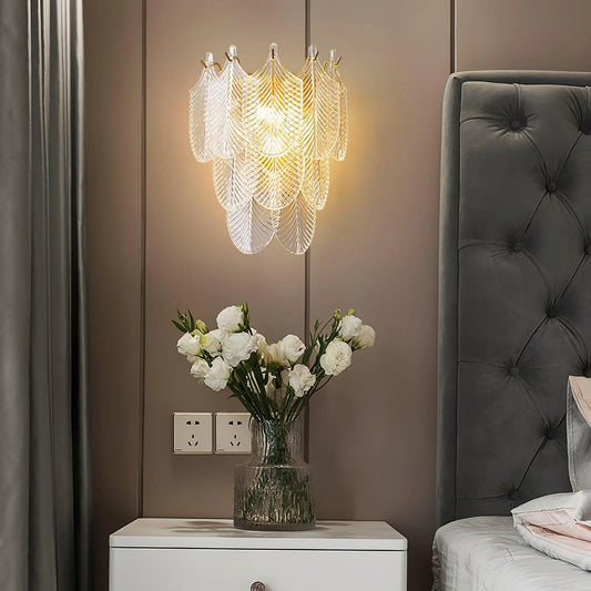 Piemonte Wall Lamp